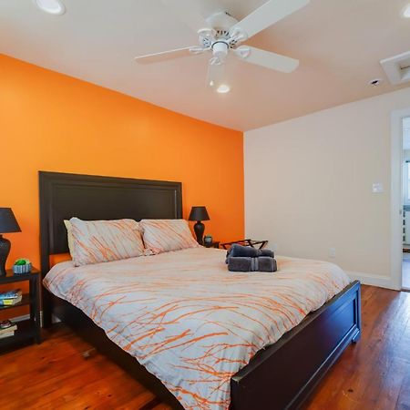 Beach Chairs, Good Kitchen, Strong Wifi On 14Th Ave Fort Lauderdale Esterno foto