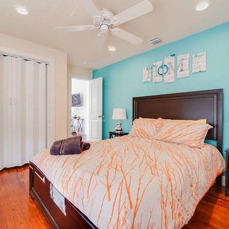 Beach Chairs, Good Kitchen, Strong Wifi On 14Th Ave Fort Lauderdale Esterno foto