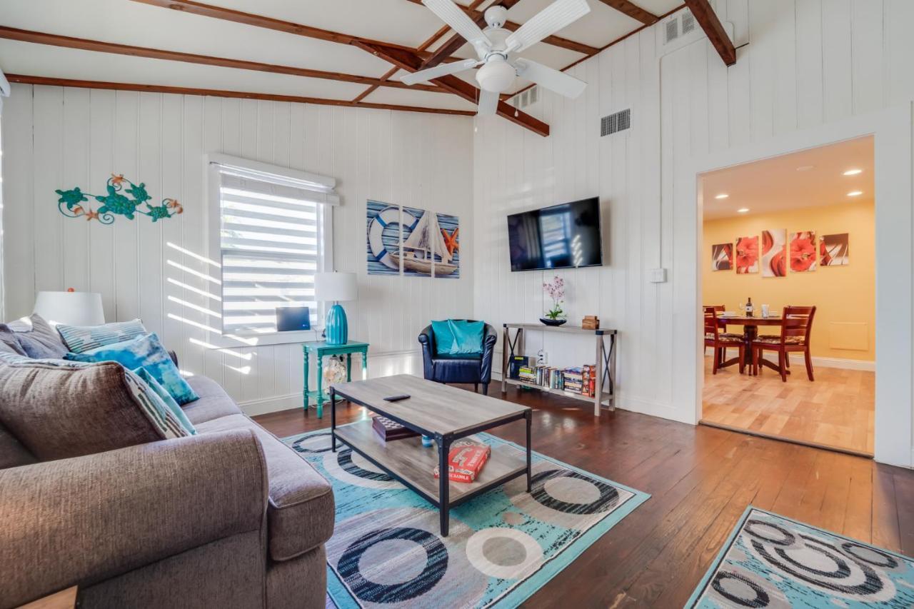Beach Chairs, Good Kitchen, Strong Wifi On 14Th Ave Fort Lauderdale Esterno foto