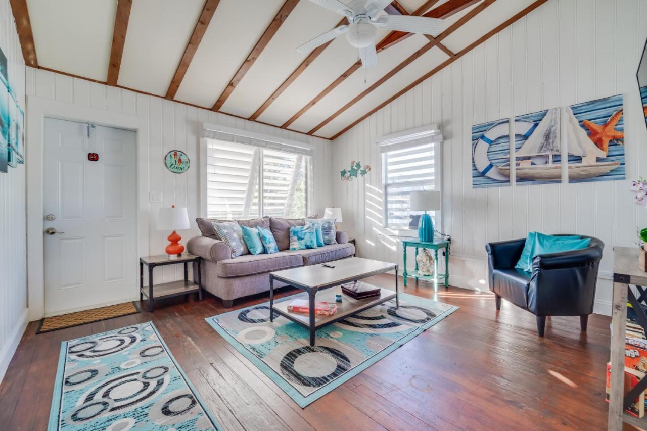 Beach Chairs, Good Kitchen, Strong Wifi On 14Th Ave Fort Lauderdale Esterno foto