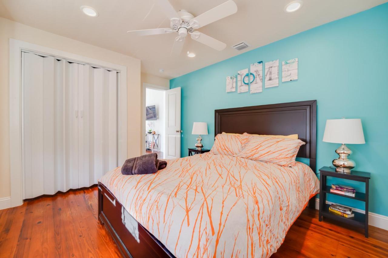 Beach Chairs, Good Kitchen, Strong Wifi On 14Th Ave Fort Lauderdale Esterno foto
