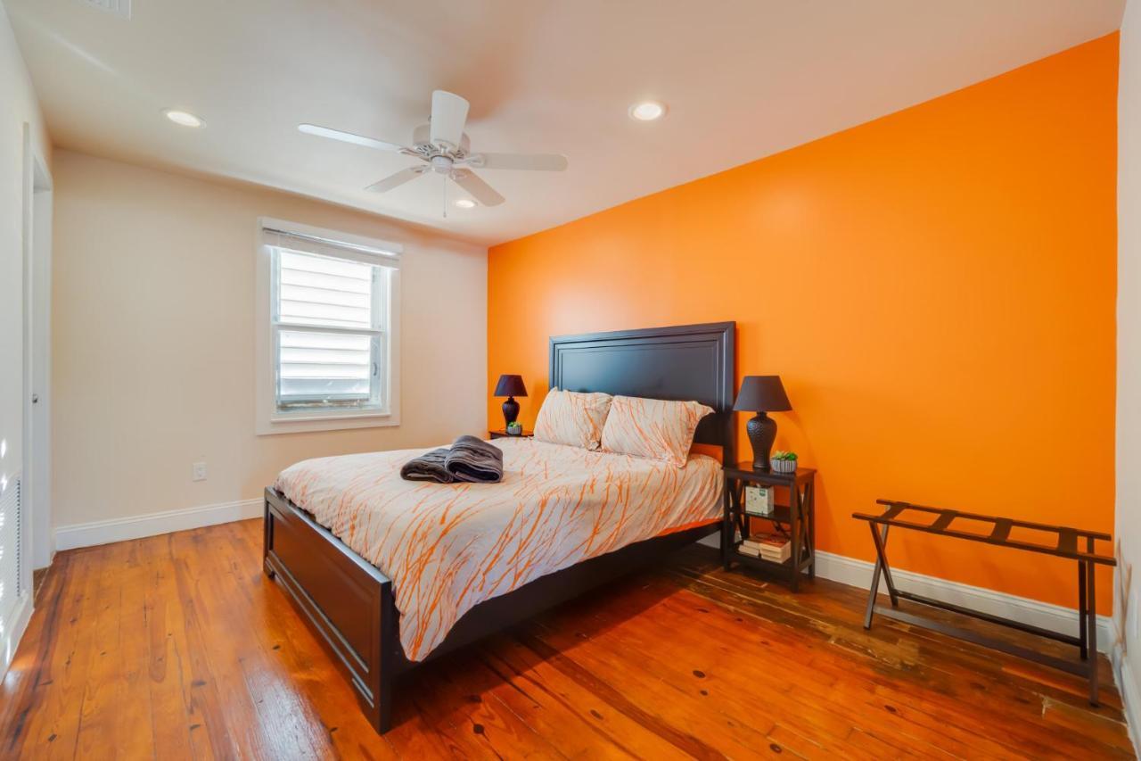 Beach Chairs, Good Kitchen, Strong Wifi On 14Th Ave Fort Lauderdale Esterno foto